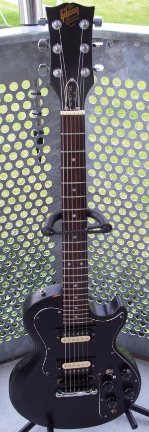 Gibson Sonex 180