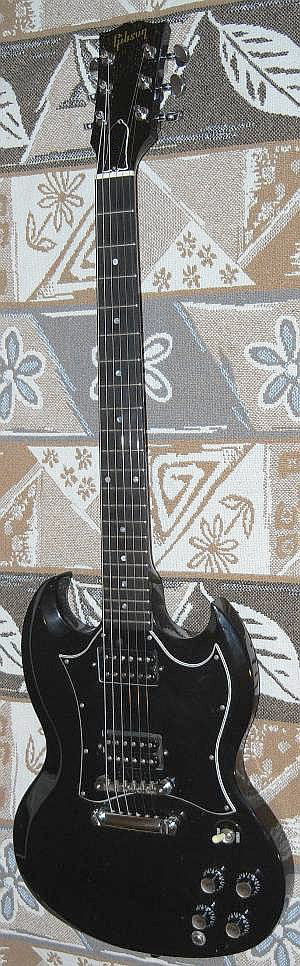 Gibson SG 1992