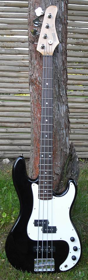 Hohner PJ Bass