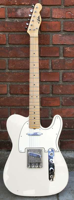 Aria Tele