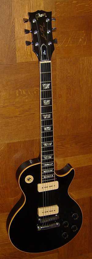 GibsonLPPro