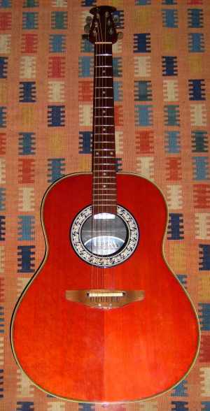 Ovation 1512