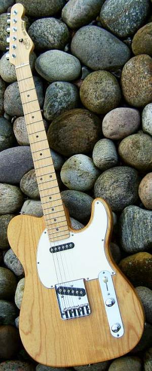 G&L ASAT