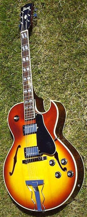 Ibanez 2355