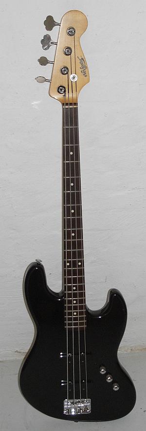 Navigator Bass