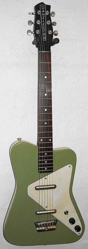 Danelectro Dano Pro