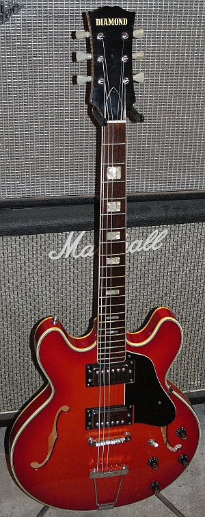 Diamond ES-330 copy