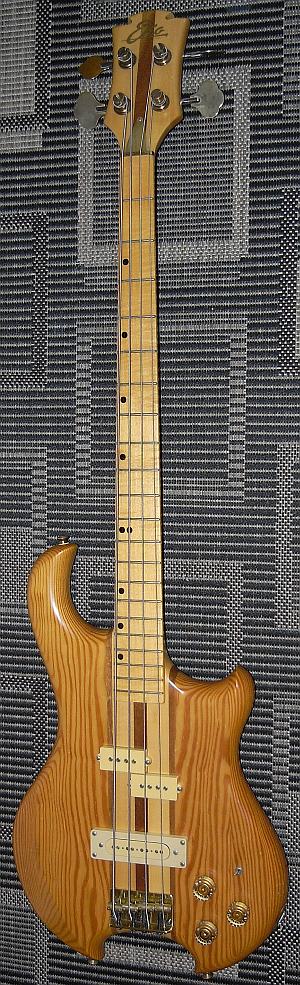 Eko Bass