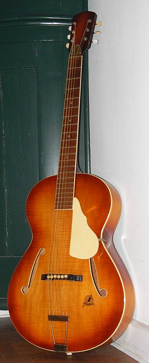 Framus 5/51