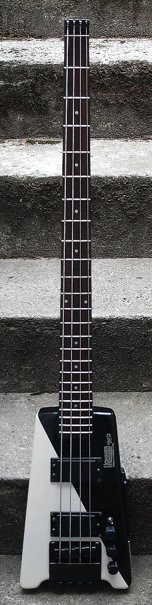 Hohner Steinberger B2A