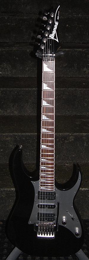 Ibanez RG 350 EX