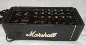 Marshall Mini-mixer