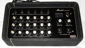 Marshall Mini-mixer