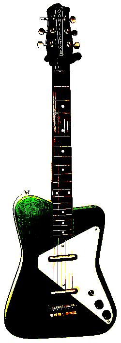 Danelectro Dano Pro