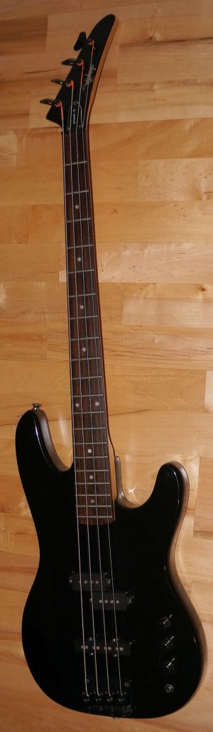 Epiphone Power Bass BB