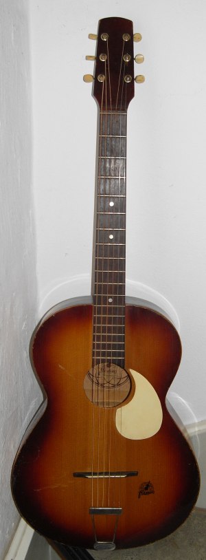 Framus fra 1959