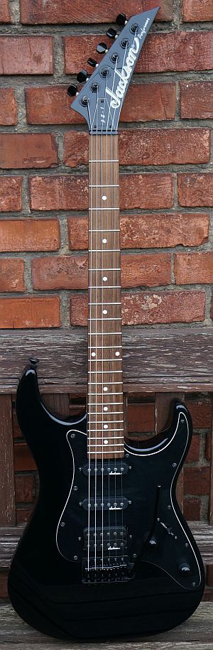 Jackson Performer PS1