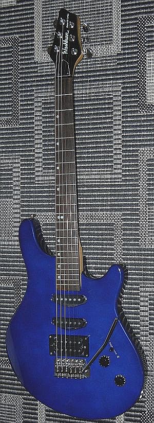 Washburn Maverick Series BT4