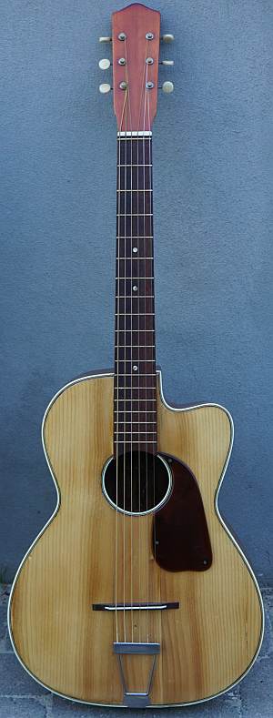 Parlorguitar 172511