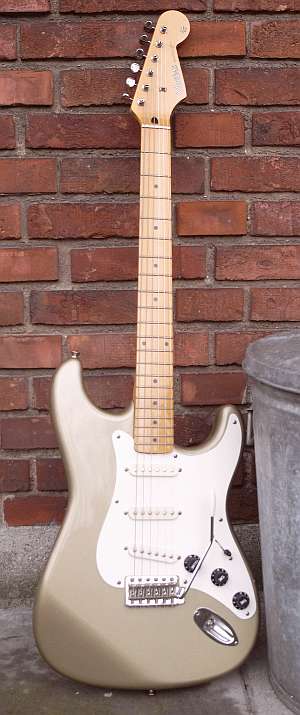 Vester Strat 